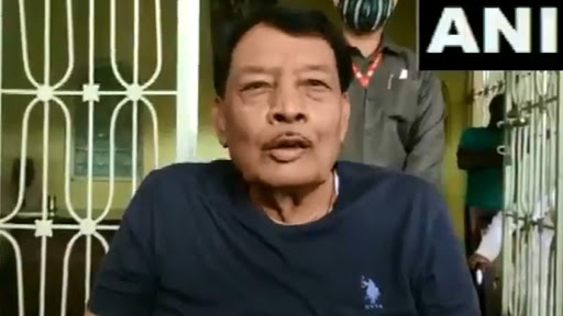 कमलनाथ के बाद मध्य प्रदेश में BJP नेता बिसाहू लाल साहू की बिगड़ी जुबान, कांग्रेस नेता विश्वनाथ सिंह की पत्नी के खिलाफ की अभद्र टिप्पणी- FIR दर्ज