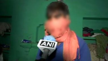 Hathras Gangrape Caes: पीड़िता के भाई ने कहा- जब मामले की जांच SIT कर रही है तो CBI जांच की जरूरत क्यों, हमने नहीं की थी मांग