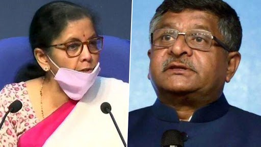 Bihar Assembly Elections 2020: BJP आज जारी करेगी अपना चुनावी घोषणा-पत्र, केंद्रीय मंत्री निर्मला सीतारमण और रविशंकर प्रसाद समेत कई दिग्गज नेता रहेंगे मौजूद