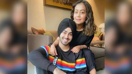 Neha Kakkar Marriage: नेहा कक्कड़ ने राइजिंग स्टार फेम रोहनप्रीत संग अपने रिश्ते को किया कन्फर्म, कहा तुम मेरे हो