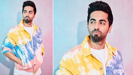 Ayushmann Khurrana on Kishore Kumar: किशोर कुमार ने मुझे ड्रीम गर्ल के लिए साहस दिया: आयुष्मान खुराना