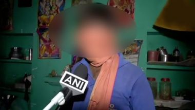 Hathras Gangrape Case: अवैध रूप से घर में कैद करने के खिलाफ इलाहाबाद कोर्ट जाएगा हाथरस पीड़िता का परिवार