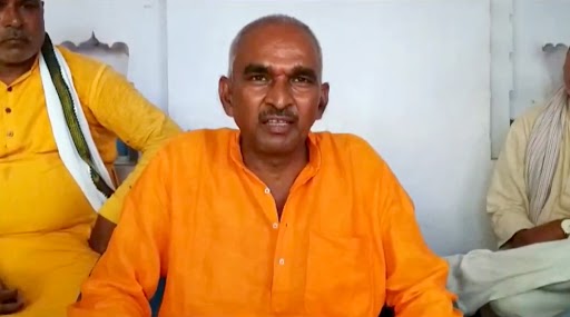 Ballia Firing Case: बीजेपी हुई एक्टिव, विधायक सुरेंद्र सिंह को दी चेतावनी