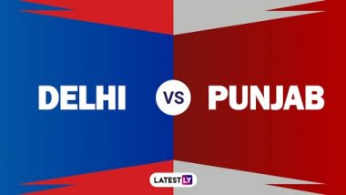 KXIP vs DC IPL Match 2020: दिल्ली कैपिटल्स ने जीता टॉस, पहले बल्लेबाजी का लिया फैसला