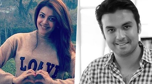 Kajal Aggarwal is getting married to Gautam Kitchlu: काजल अग्रवाल बिजनेसमैन गौतम किचलू के साथ शादी के बंधन में बंधने के लिए है तैयार