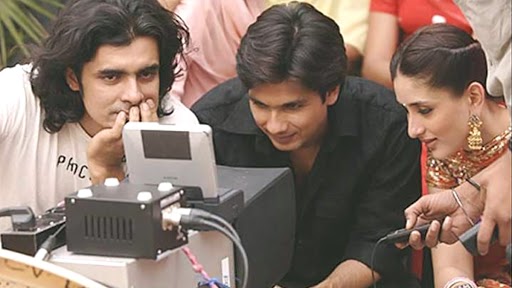 Jab We Met: करीना कपूर खान ने जब वी मेट के सेट से फोटो शेयर कर कहा- इंसान जो चाहता है उसे वही मिलता है