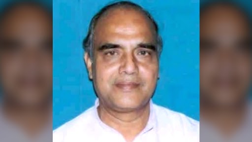 Sarat Kumar Kar Dies: ओडिशा विधानसभा के पूर्व स्पीकर सरत कुमार कर का निधन, कोरोना से थे संक्रमित