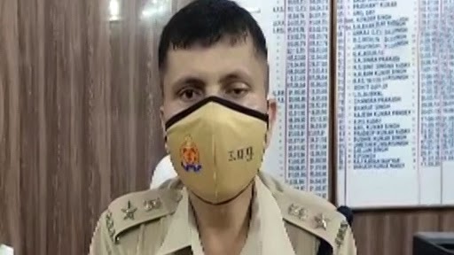 Uttar Pradesh: गोंडा में जमीन विवाद के कारण पुजारी को मारी गोली, हालत गंभीर