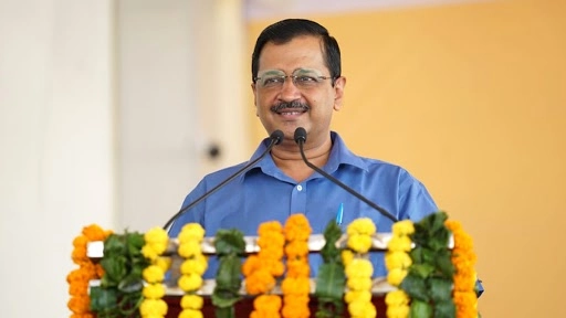 सीएम अरविंद केजरीवाल की अपील, दिल्ली में दिवाली के बाद भी न जलाएं पटाखे