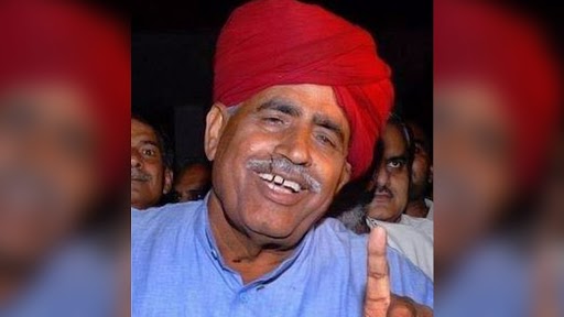 Case Registered Against Kirori Singh Bainsla: कोरोना के नियमों का उल्लंघन करने का आरोप,  गुर्जर नेता किरोड़ी सिंह बैंसला समेत 32 लोगों के खिलाफ केस दर्ज