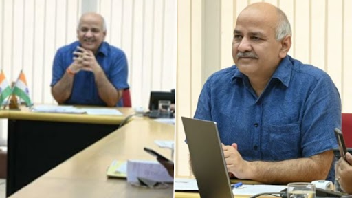समाज को नफरत और चारित्रिक पतन के खिलाफ खड़ा करने में भूमिका निभाए कला-संस्कृति: मनीष सिसोदिया