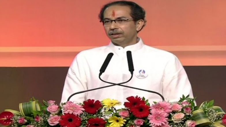 Maharashtra: महाराष्ट्र में एक बार फिर बीजेपी और ठाकरे सरकार में जुबानी जंग शुरू