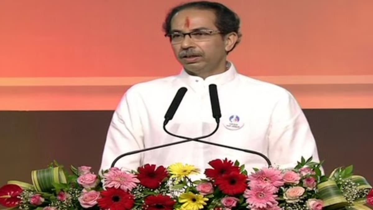 महाराष्ट्र के सीएम उद्धव ठाकरे बोले- केन्द्र सरकार मुंबई में विकास परियोजनाएं रोकने का प्रयास कर रही है