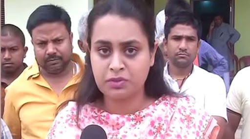 Bihar Assembly Election 2020: बिहार विधानसभा इलेक्शन के बीच आज बीजेपी में शामिल होंगी शूटर श्रेयसी सिंह, लड़ सकती हैं चुनाव