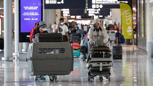 Domestic Tourism Recovered Faster Than Foreign Tourism: विदेशी पर्यटन की तुलना में घरेलू पर्यटन तेजी से हो रहा है बेहतर
