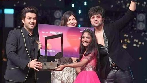 Sa Re Ga Ma Pa Li’l Champs 2020 winner: केरल की आर्यनंदा बाबू बनी लिटिल चैंप