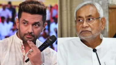Bihar Elections 2020: कहीं इस वजह से तो नहीं बढ़ी नीतीश कुमार की टेंशन, NDA से एलजेपी का जाना किसे पड़ेगा भारी?
