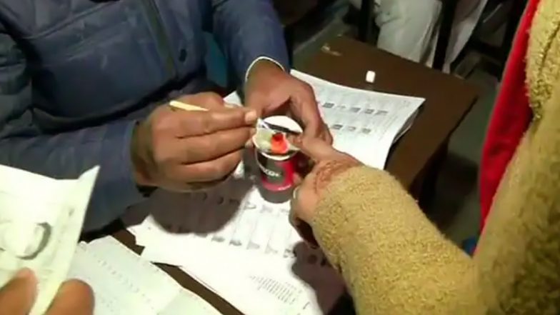 Assam Assembly Elections: दूसरे चरण में शांतिपूर्ण तरीके से मतदान जारी