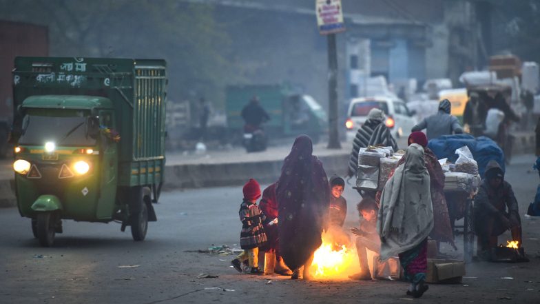 Rajasthan Winters: शीतलहर की चपेट में राजस्थान, माउंट आबू में न्यूनतम तापमान 1.4 डिग्री