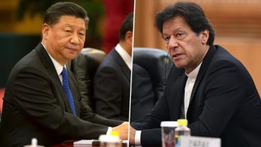 China-Pakistan Economic Corridor: पाकिस्तान में हो रहे इस आंदोलन को लेकर परेशान है चीन, कई जगह रुका हुआ है काम