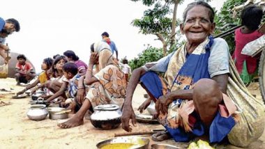 Global Hunger Index 2020: ग्लोबल हंगर इंडेक्स में भारत 94वें स्थान पर, जानें PAK और नेपाल किस स्थान पर हैं