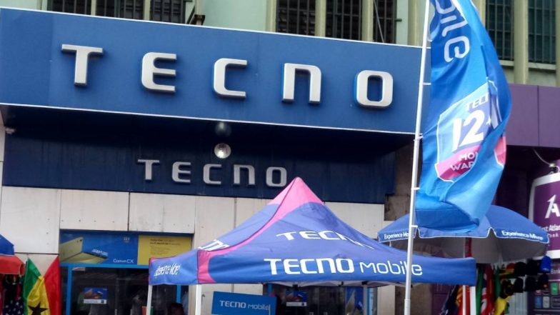 Tecno Camon Mobile Phone Launch: टेक्नो कैमन 16 भारत में 64MP क्वाड-कैम के साथ किया लॉन्च, जानें कीमत और फीचर्स