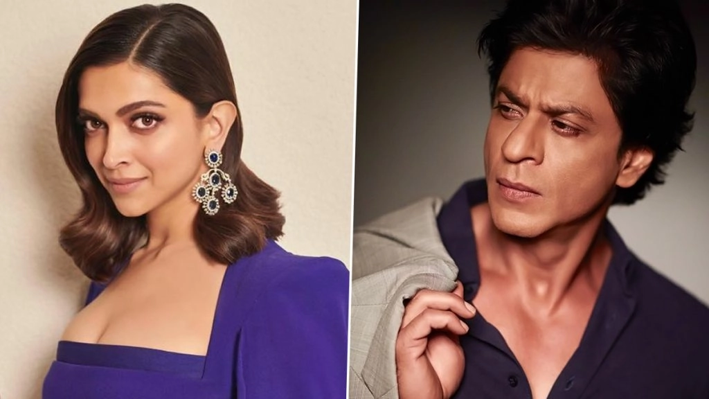 Pathan: दीपिका पादुकोण ने शुरू की पठान की शूटिंग, शाहरुख खान के साथ एक्शन मोड़ में आएंगी नजर