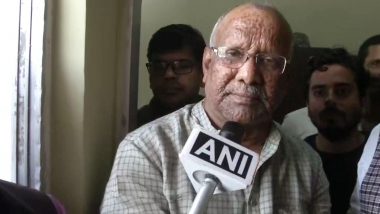 Bihar: उपमुख्यमंत्री तारकिशोर प्रसाद का विपक्ष पर वार, कहा- हार को करो स्वीकार