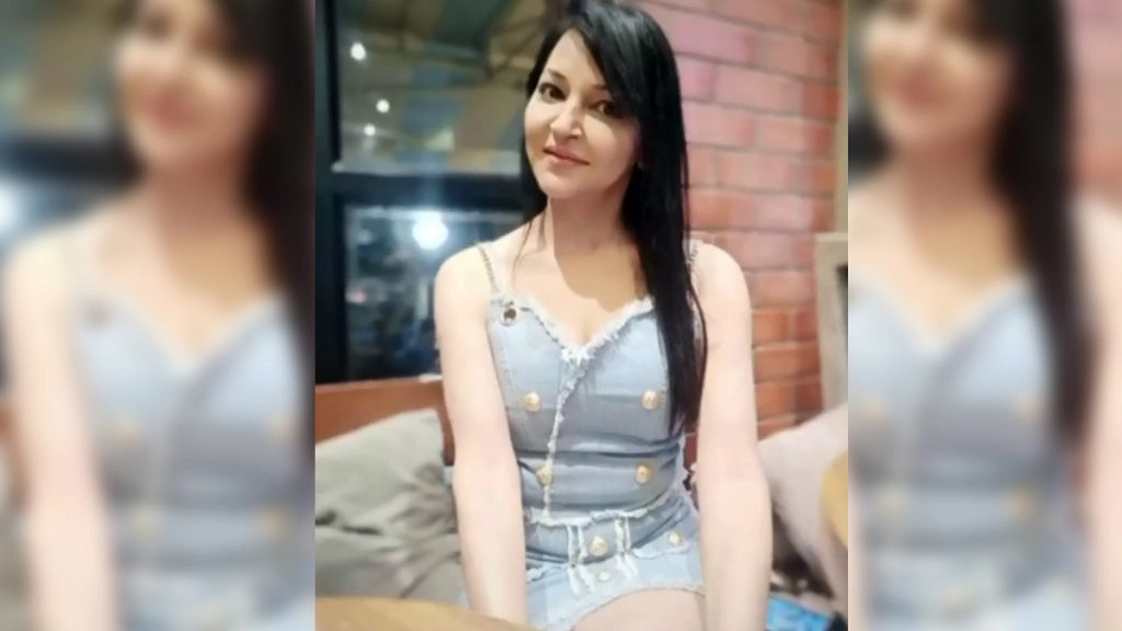 टीवी सीरियल मेरी हानिकारक बीवी की अभिनेत्री लीना आचार्य का किडनी फेल होने से निधन