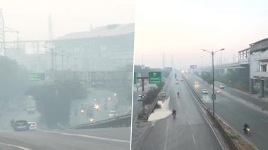 Delhi Pollution Update: दिल्ली में प्रदूषण स्तर को कम करने का प्रयास जारी, कार्बन उत्सर्जन 5 मिलियन टन तक होगा कम