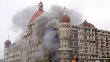 26/11 Anniversary: गोलियों की तड़तड़ाहट से दहल उठी थी मायानगरी मुंबई, 60 घंटों तक चला था मौत का खौफनाक तांडव