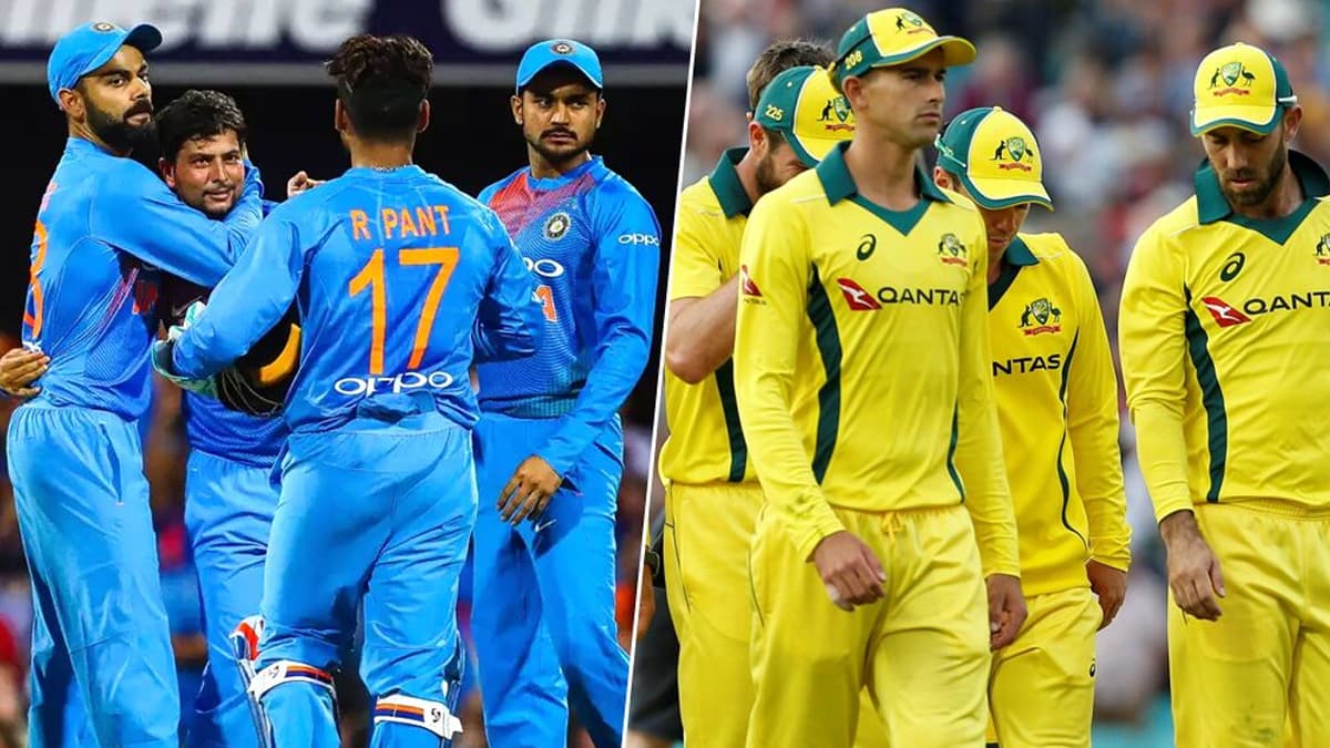 Ind vs Aus ODI 2020: सपाट पिच पर ये है विराट एंड कंपनी की सबसे बड़ी कमी, जल्द खोजना होगा जवाब