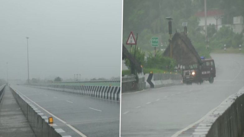 Cyclone Nivar: चक्रवाती तूफान 'निवार' तमिलनाडु और पुडुचेरी में आज देगा दस्‍तक, 145 km/hr की रफ्तार से चल सकती है हवा- रेस्क्यू टीमें तैनात