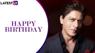 Shah Rukh Khan Birthday: शाहरुख खान के 55वें जन्मदिन पर जानिए उनसे जुड़े 5 विवाद जिसके चलते वो आज भी रहते हैं चर्चा में