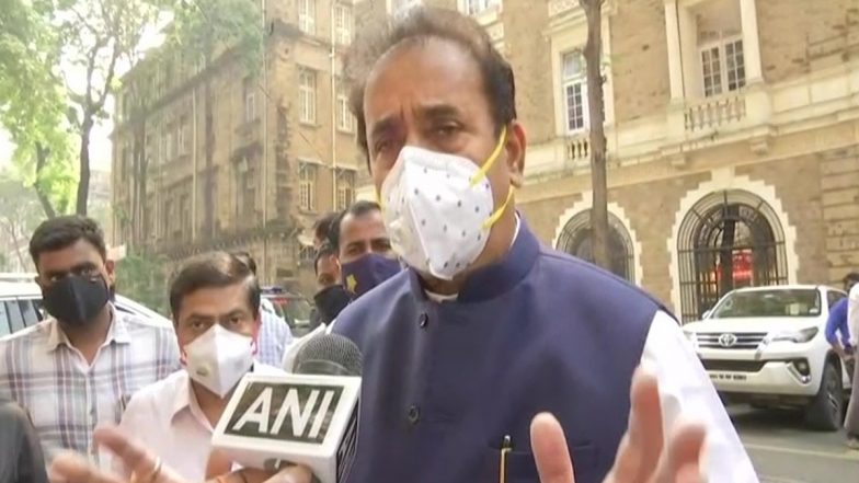 महाराष्ट्र सरकार ने यूरोप, पश्चिम एशिया, दक्षिण अफ्रीका से आने वालों के लिए एसओपी किया जारी