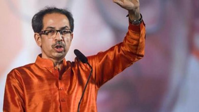 महाराष्ट्र में मेरी सरकार स्थिर, मिलकर चुनाव लड़ेंगे सहयोगी दल : उद्धव ठाकरे