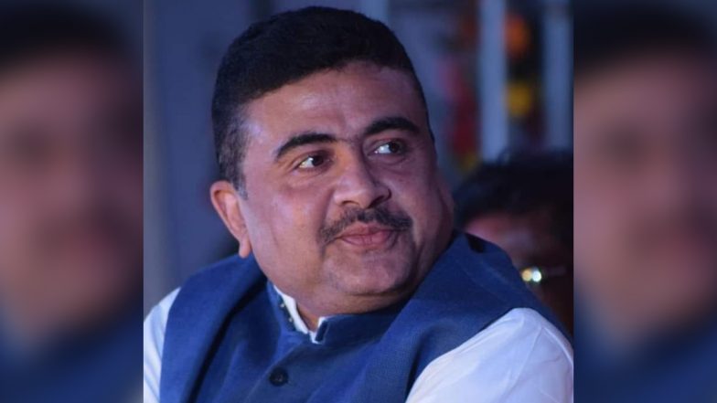 Assembly Elections 2021: चुनाव जीतने को लेकर आश्वस्त हूं- सुवेन्दु अधकारी