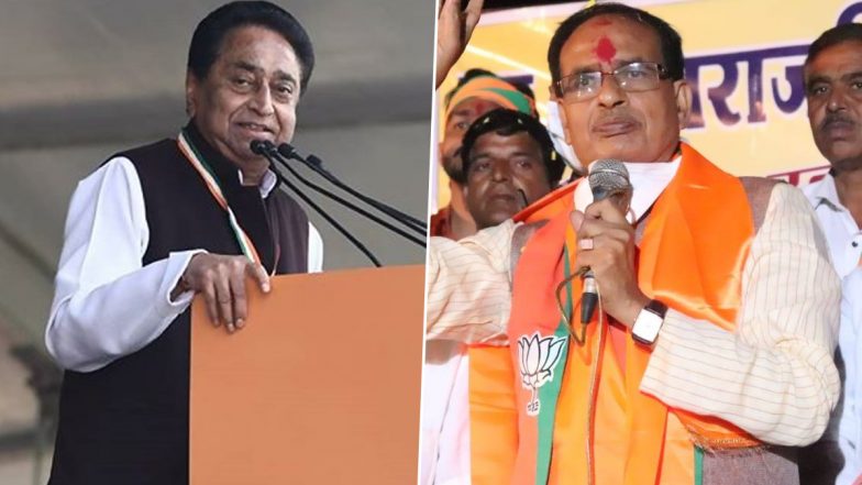 MP By Election Result 2020: 1 क्लिक में पढ़ें मध्य प्रदेश उप-चुनावों में क्या है बीजेपी और कांग्रेस का हाल