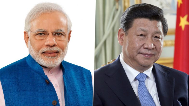 Virtual BRICS Summit: बॉर्डर पर तनाव के बीच ब्रिक्स शिखर सम्मलेन में आज आमने-सामने होंगे प्रधानमंत्री नरेंद्र मोदी और चीन के राष्ट्रपति शी जिनपिंग