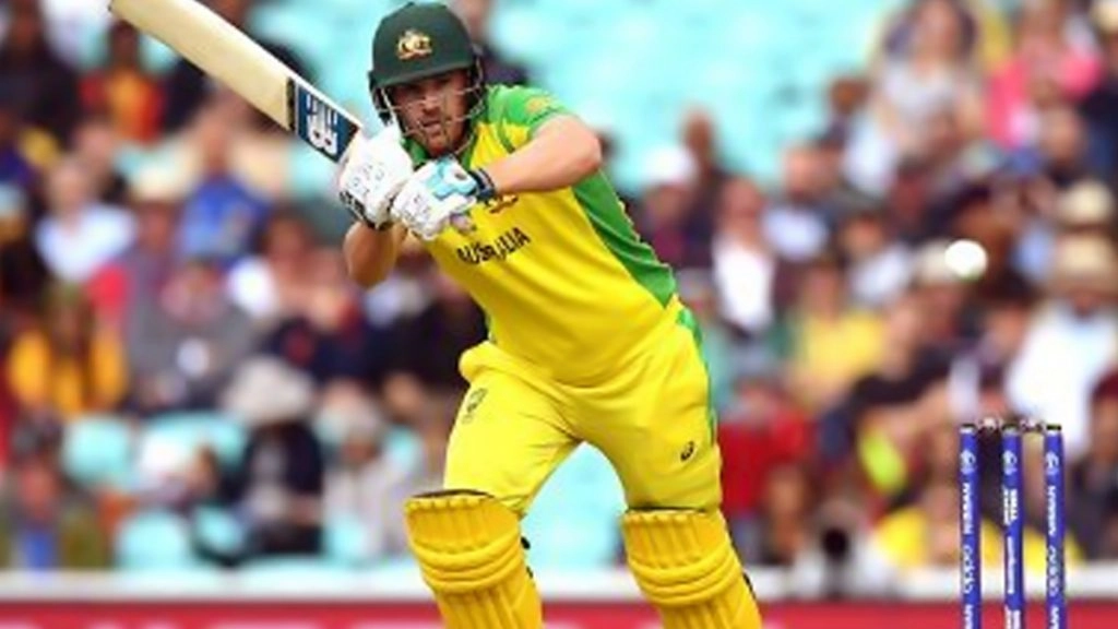 ऑस्ट्रेलिया ने टॉस जीतकर लिया पहले बल्लेबाजी करने का फैसला