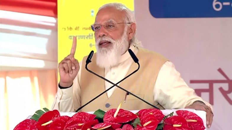 मोदी सरकार के नए कानून से 24 घंटे में धान खरीदने के लिए तैयार हुई कंपनी, किसानों को मिला न्याय