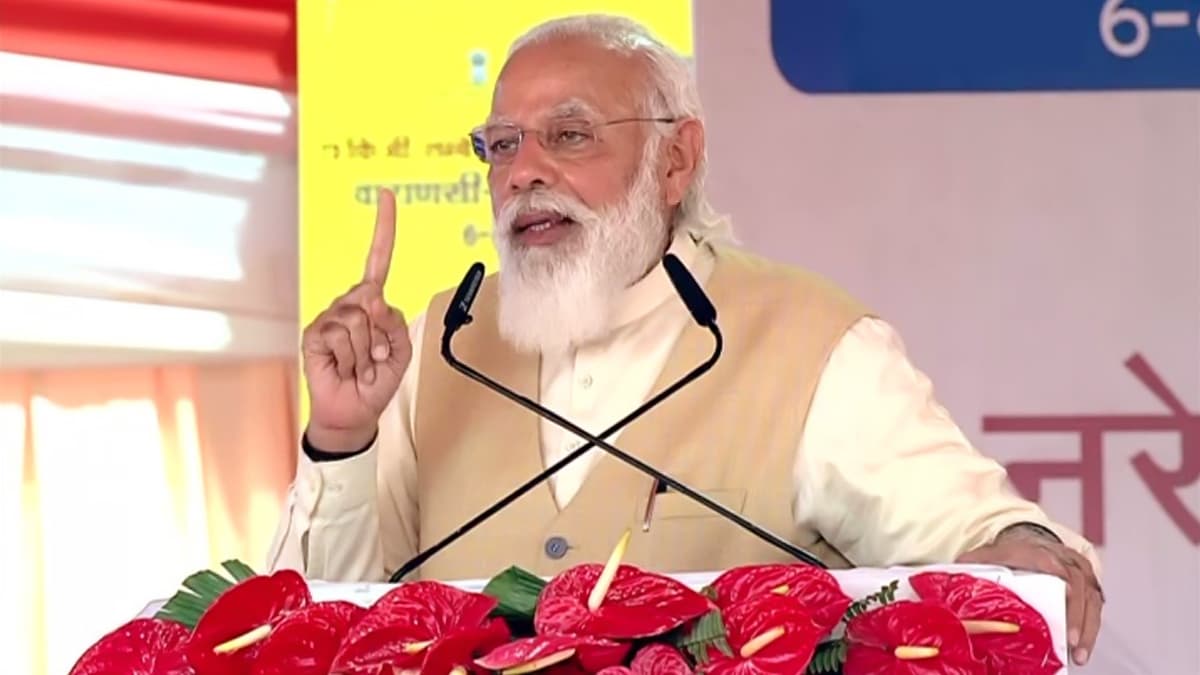 दिल्ली: प्रधानमंत्री नरेंद्र मोदी ने की दिव्यांगजन के लिए अवसर सुनिश्चित करने और सुलभता बढ़ाने की अपील