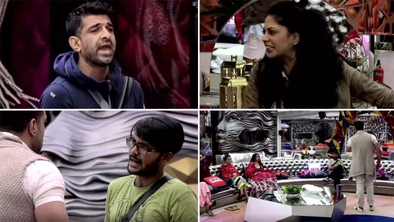 Bigg Boss 14 November 13 Episode: एजाज और पवित्रा में बढ़ी नजदीकियां, निक्की ने जान पर लगाया ये बड़ा आरोप