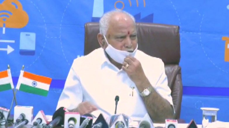 Panchmasali Reservation: पंचमसाली आरक्षण पर येदियुरप्पा ने लिया यू-टर्न
