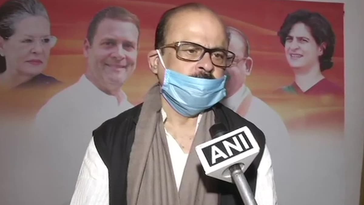 Bihar: बिहार चुनाव में मिली हार के बाद Congress में कलह, तारिक अनवर बोले- कांग्रेस की वजह से नहीं बनी महागठबंधन की सरकार