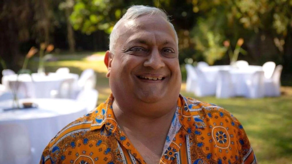 महात्मा गांधी के पड़पोते सतीश धुपेलिया COVID-19 संक्रमण से निधन