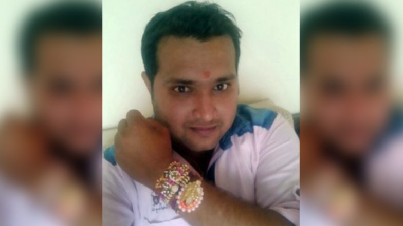 उद्धव ठाकरे- आदित्य ठाकरे के खिलाफ टिप्‍पणी करने वाले समीत ठक्कर को मिली जमानत