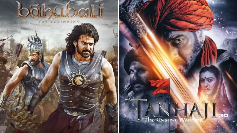 Hindi Movies To Watch on Diwali 2020: इन ब्लॉकबस्टर हिट और भक्ति से भरी फिल्मों के साथ मनाएं दीपावली का त्योहार, देखें पूरी लिस्ट!