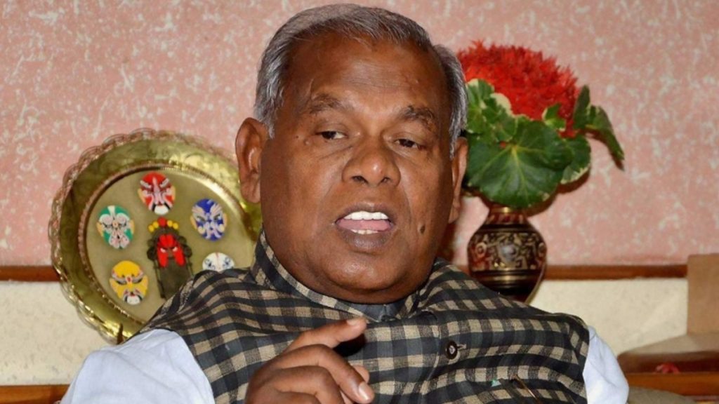 इमामगंज सीट से जीतन राम मांझी पीछे, आरजेडी के उदय नारायण चौधरी आगे