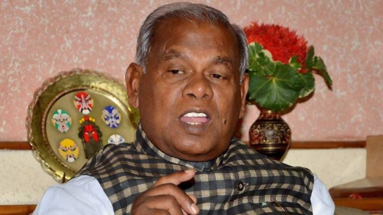 Bihar Assembly Elections Results 2020: इमामगंज सीट से जीतन राम मांझी पीछे, आरजेडी के उदय नारायण चौधरी आगे